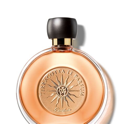 best price guerlain terracotta perfume.